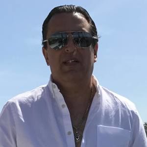 Meet your Posher, Gary